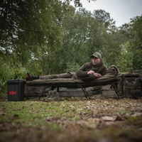 Fox Duralite All Season Sleep System